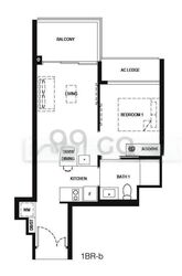 Normanton Park (D5), Apartment #452647391